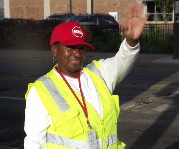 Baron Farwell General Manager